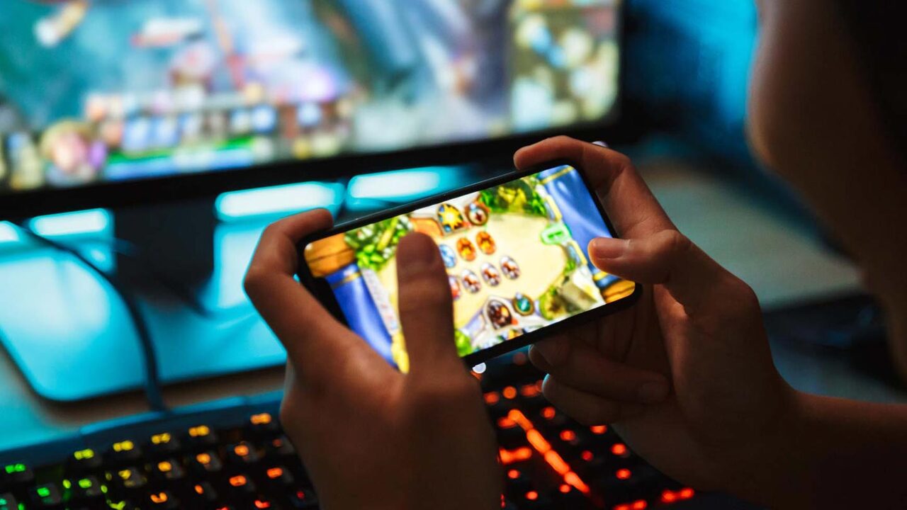 10 jogos de celular mais jogados em 2024 (Android e iOS) Game Bang