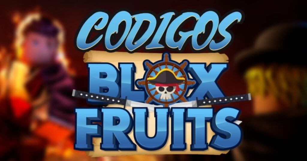 C Digos Para Blox Fruits No Roblox Game Bang