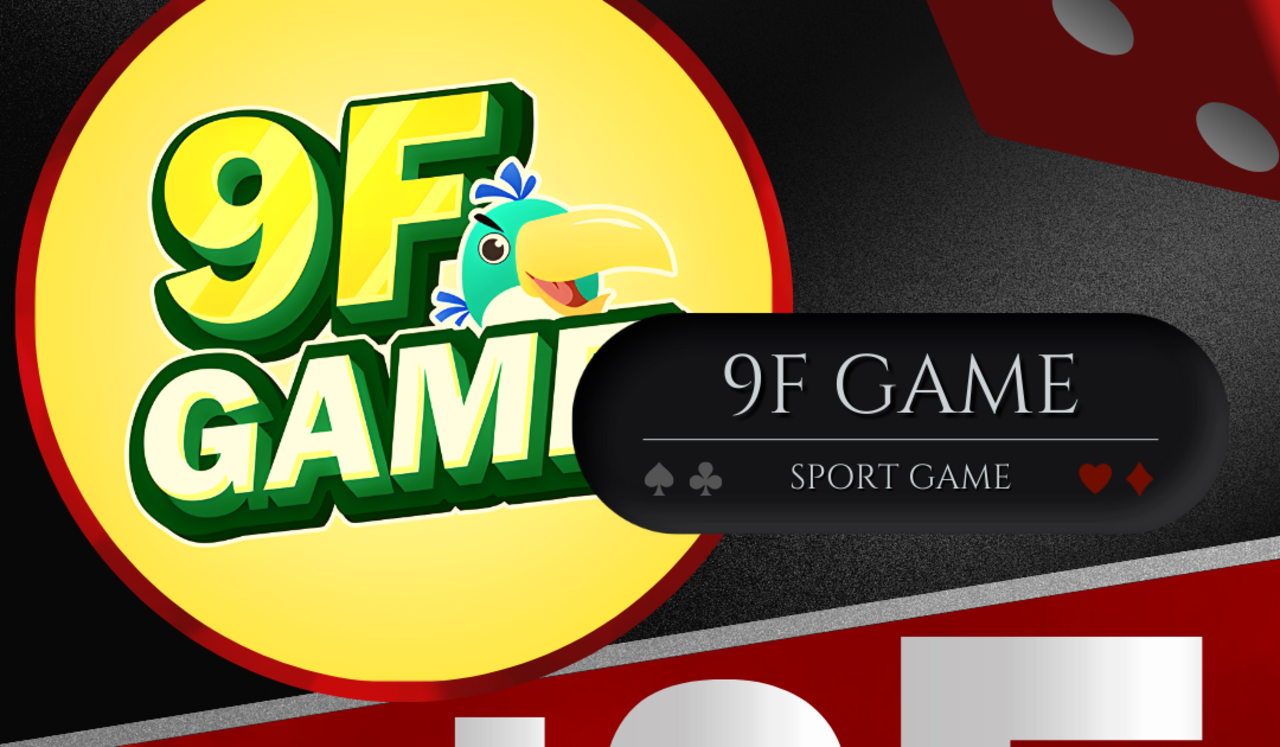 9f site artesão dos jogos 9fgame