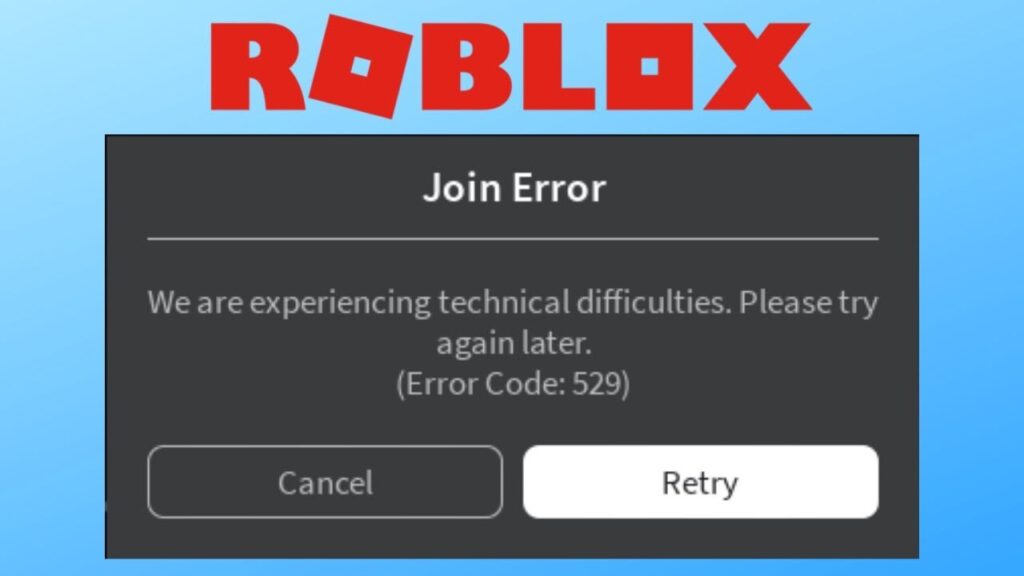 Erro No Roblox Code O Que E Como Corrigir Game Bang