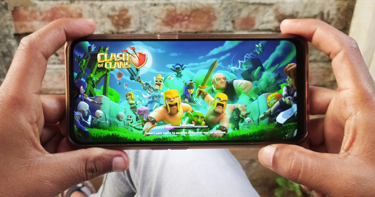 10 jogos de celular mais jogados em 2024 (Android e iOS) Game Bang