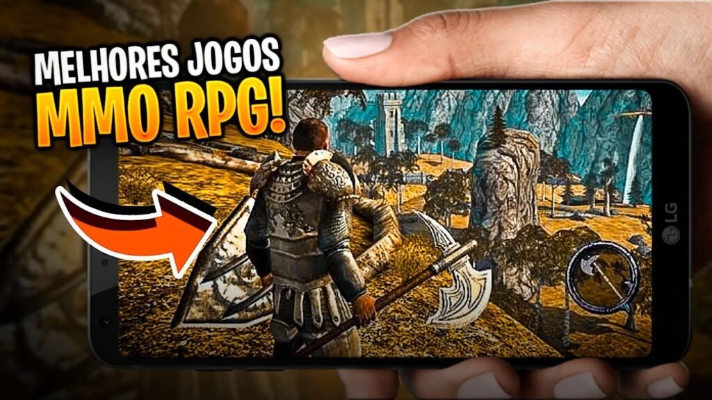 Melhores Jogos De Rpg Para Pc Em Game Bang