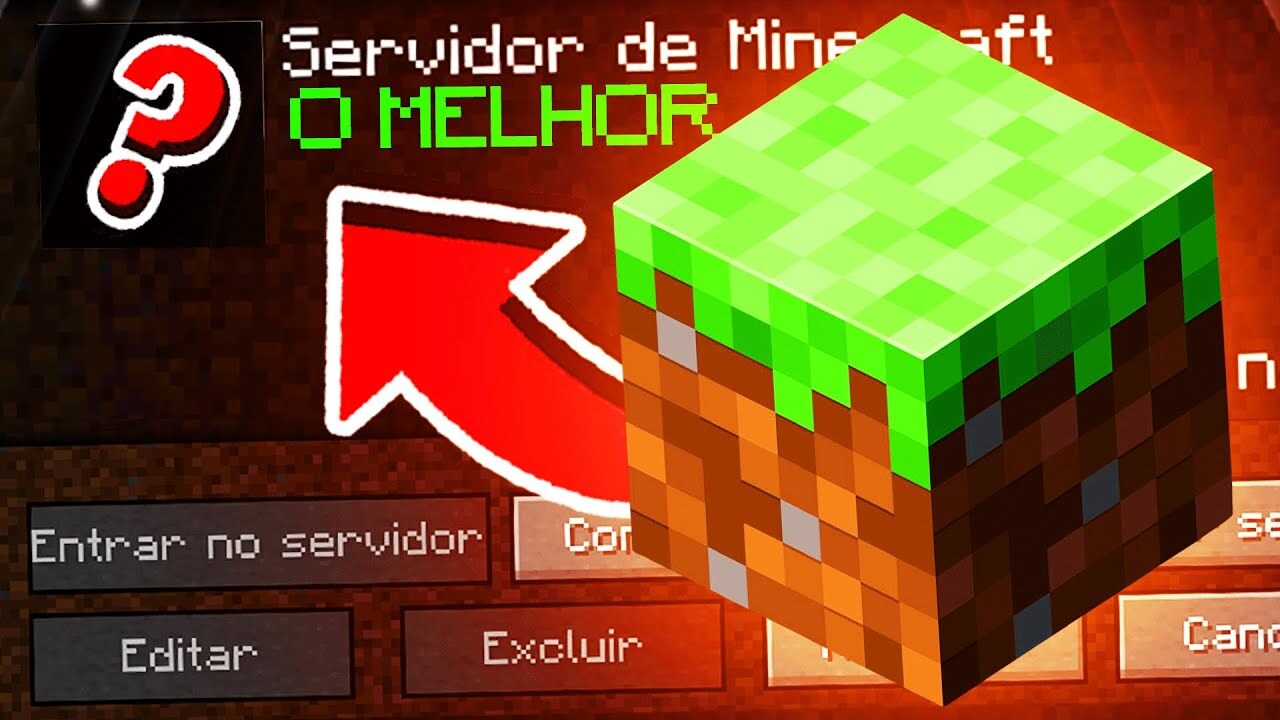 15 melhores servidores de Minecraft de 2024 Game Bang